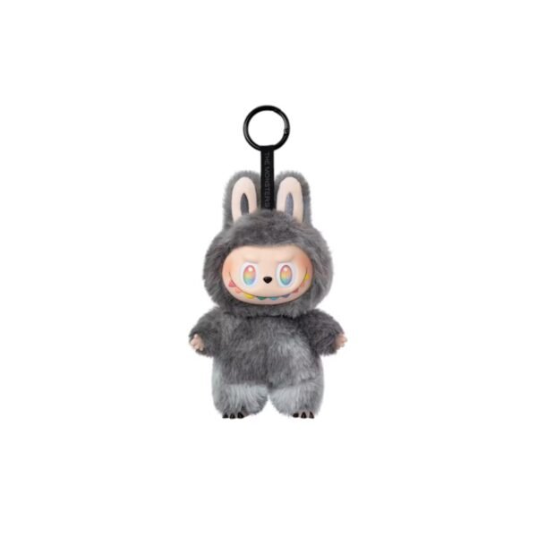 Big into the energy hope secret character id