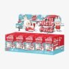 Labubu Coca-Cola Figurines – Blind Box (10 pièces)