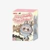 Labubu Exciting Macarons Peluche en Vinyle – Blind Box (1 pièce)