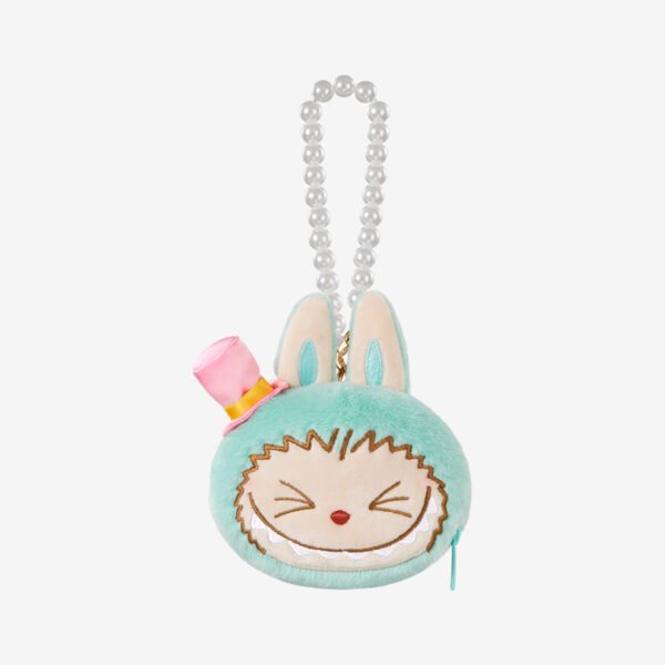 Labubu Party series Peluche – Blind Box (6 pièces) – Image 3