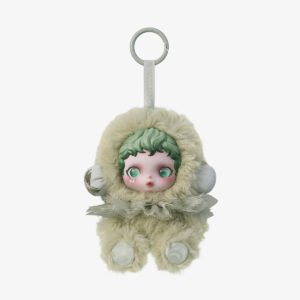 SKULLPANDA Limpressionnisme produkt 01