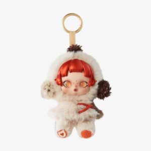 SKULLPANDA Winter Symphony person 01