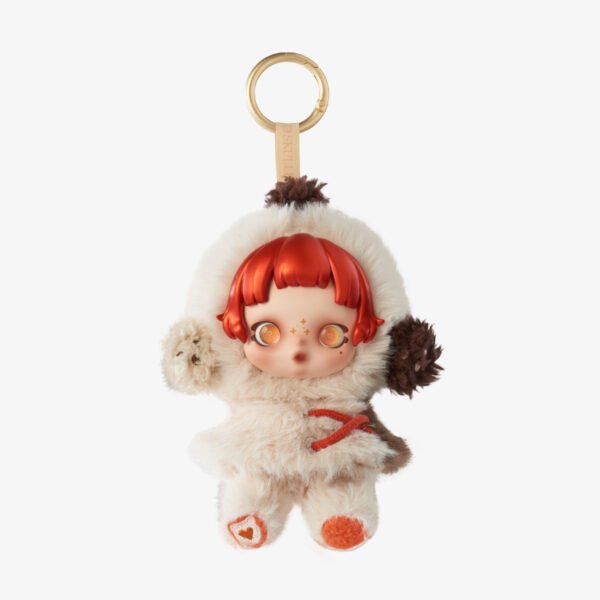 SKULLPANDA Winter Symphony person 01